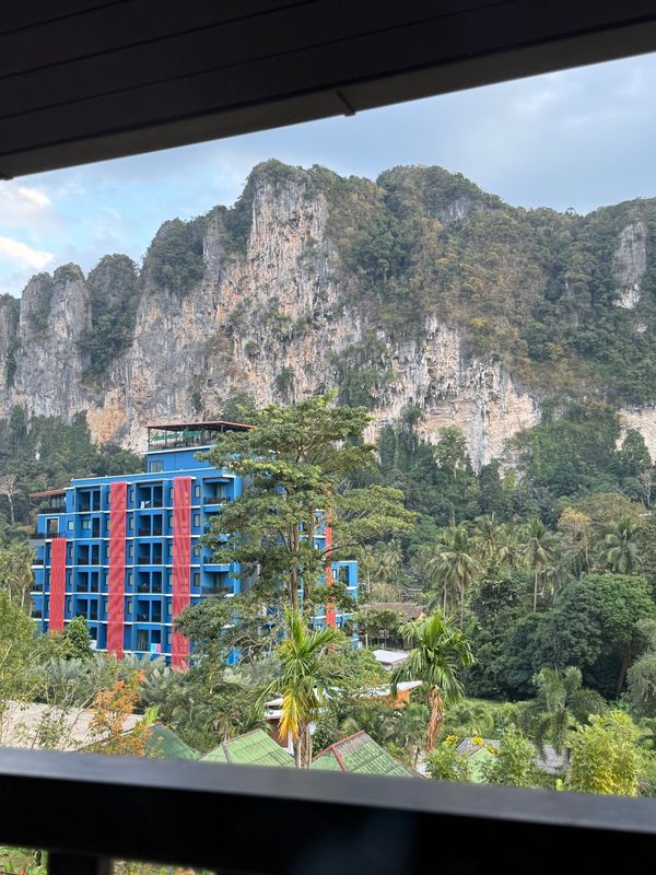 Ibis Styles Krabi Ao Nang фото 22