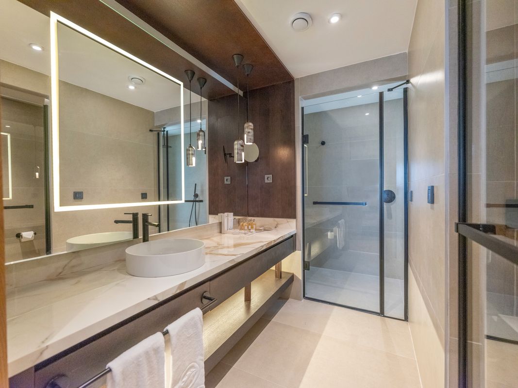 Sherwood Bougain Villas фото 8