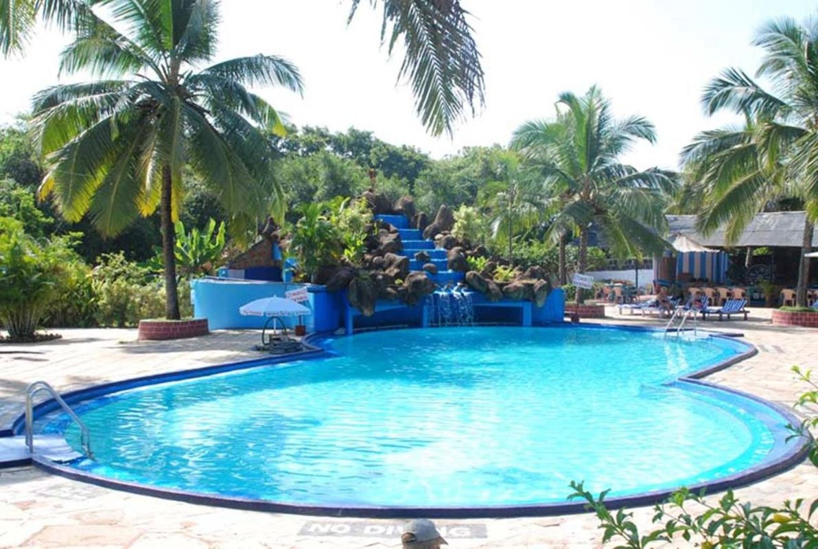 Paradise Village Beach Resort фото 8