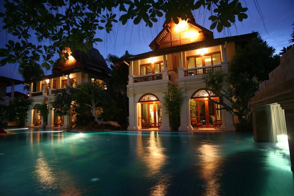 Khum Phaya Resort & Spa, Centara Boutique Collection фото 37