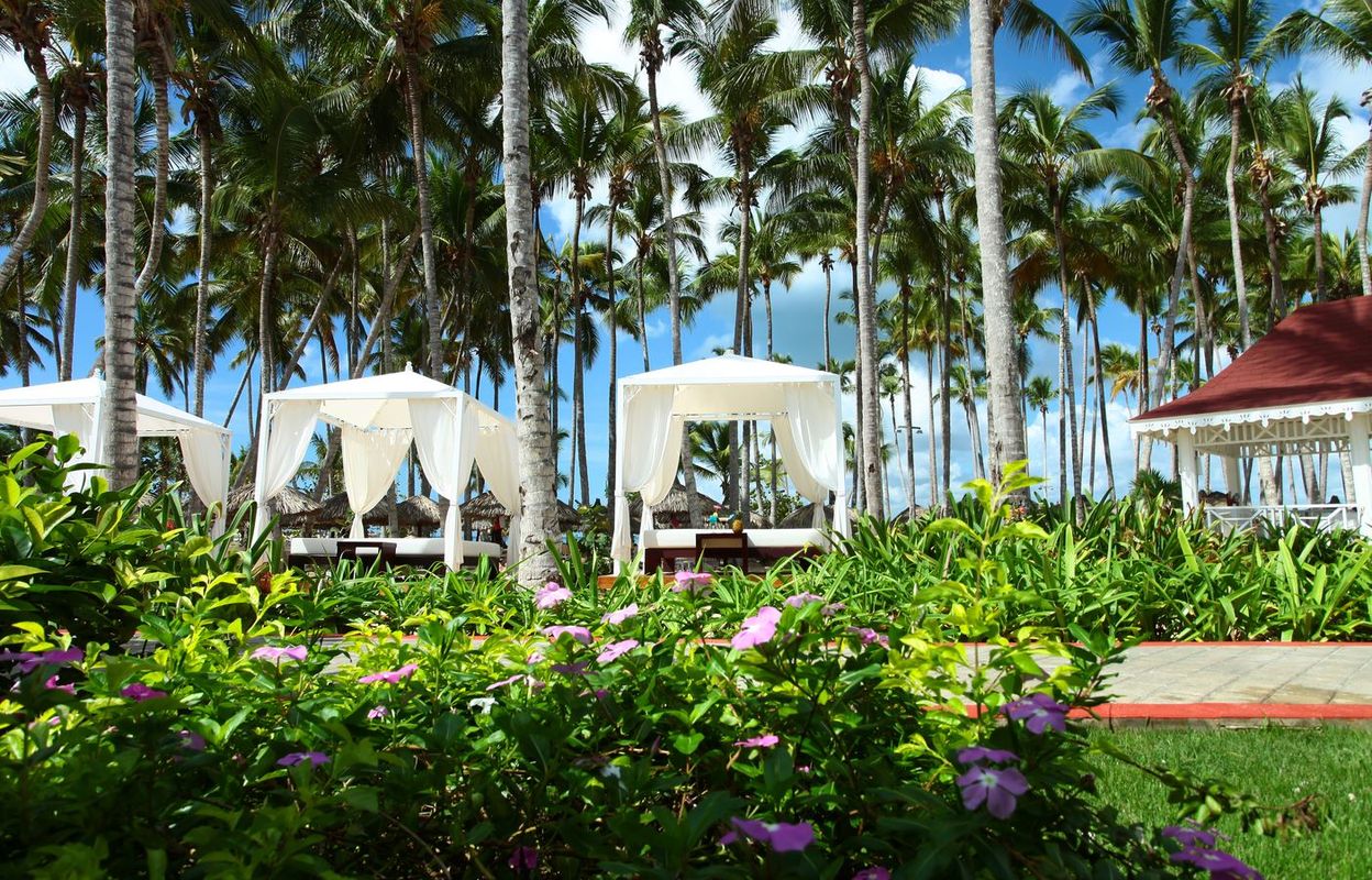 Bahia Principe Luxury Bouganville - Adults Only фото 20