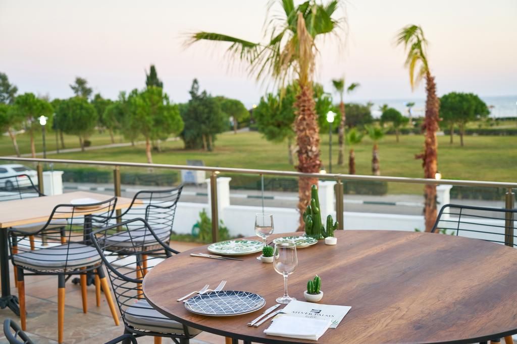 Silver Palms Belek фото 40