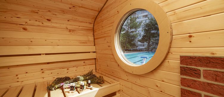 Фото отеля Море