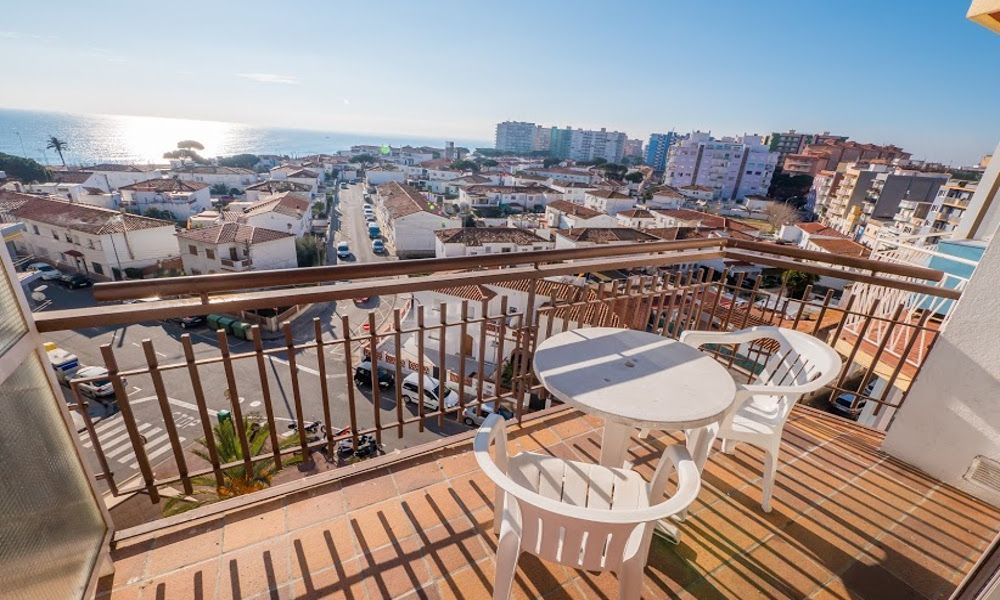 Apartamentos AR Easy Europa Sun фото 7