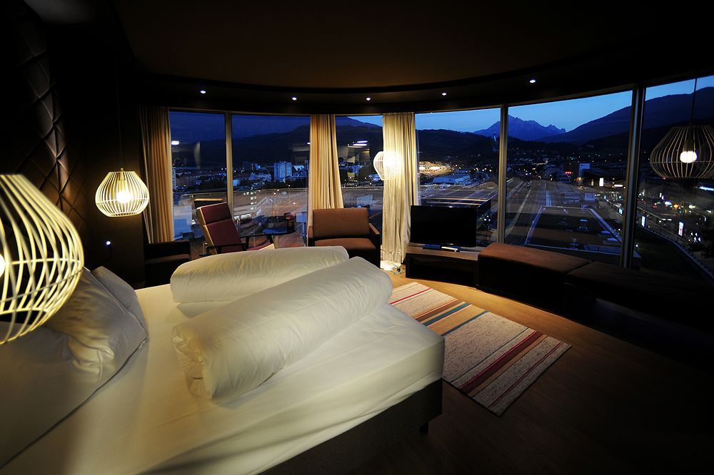 aDLERS Hotel Innsbruck фото 29
