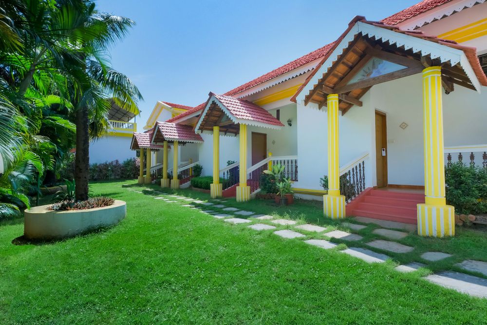 Spazio Leisure Resort фото 16