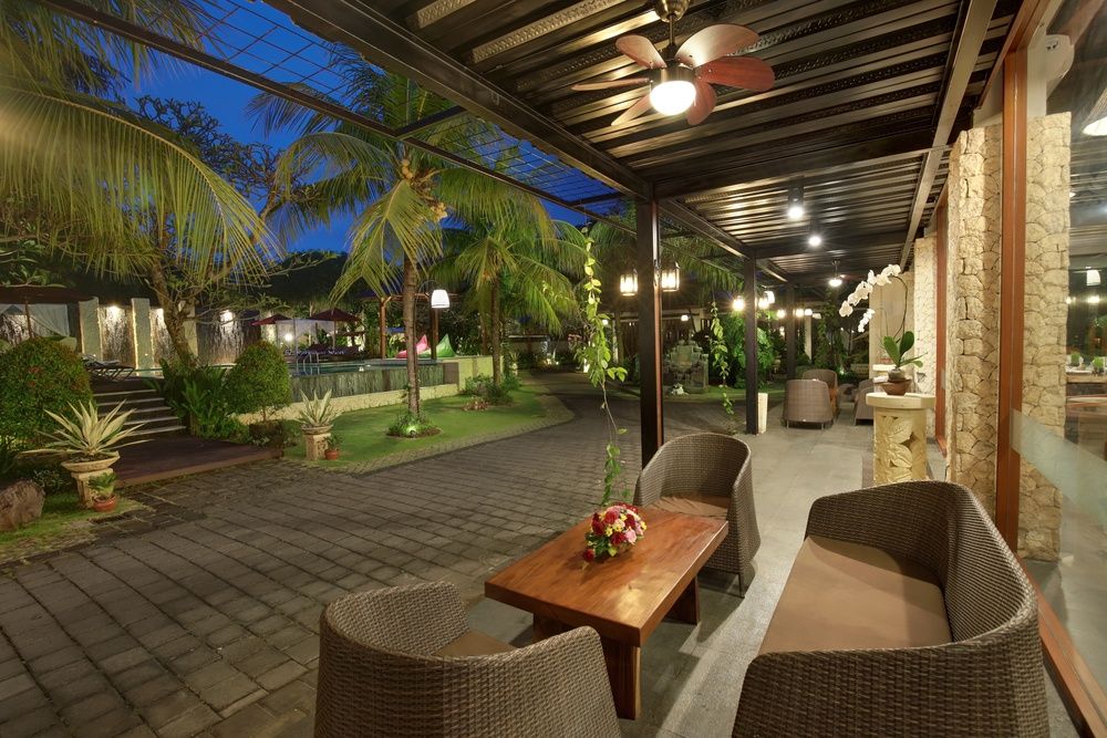 Lumbini Luxury Villas and Spa фото 100