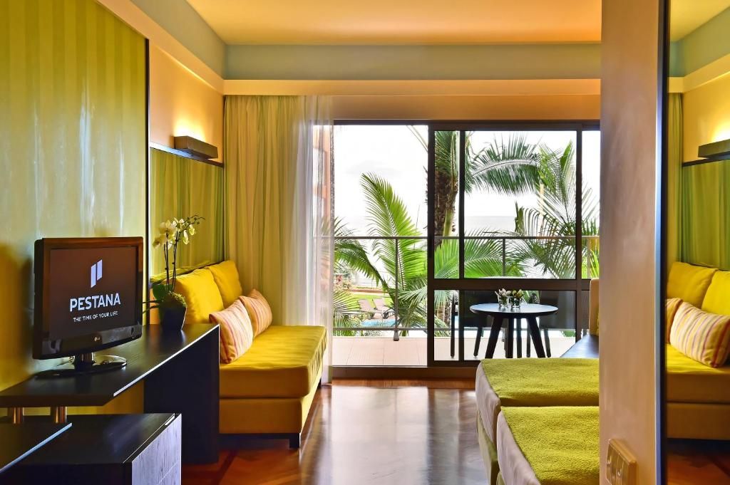 Pestana Promenade фото 6