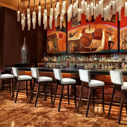 Crimson Hotel Filinvest City фото 8
