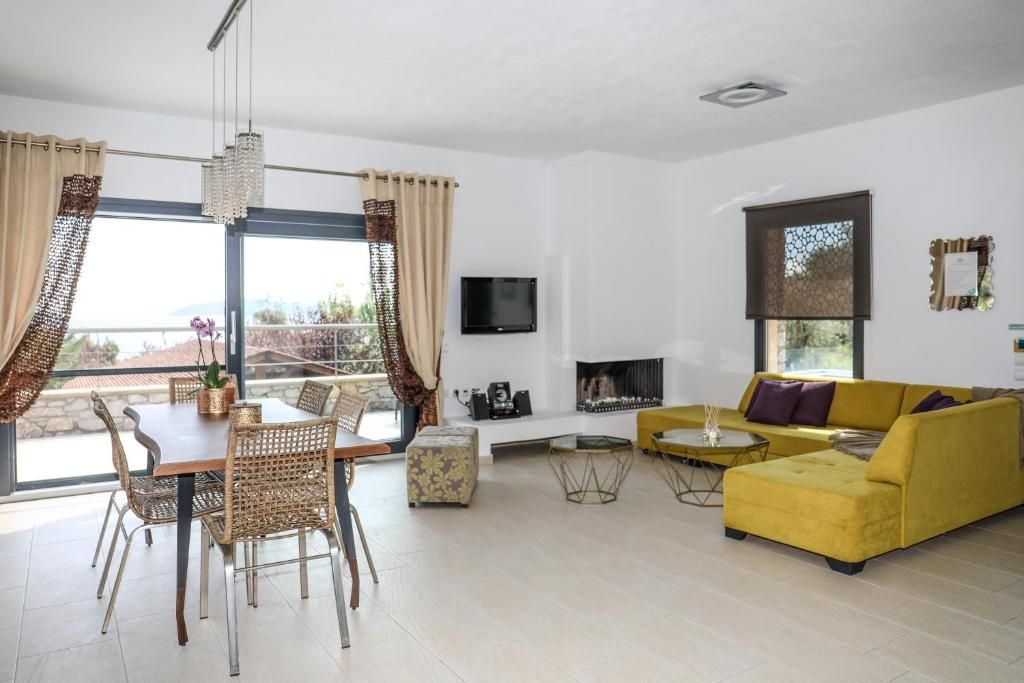 Golden King Villas фото 22