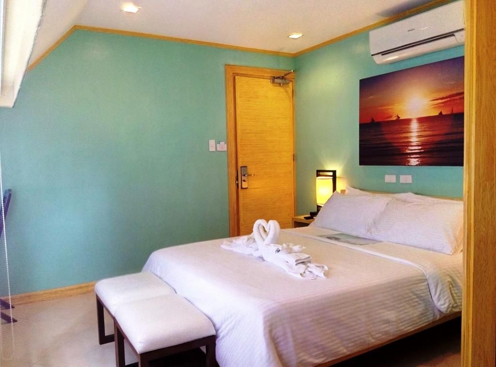 Shore Time Hotel Boracay фото 1