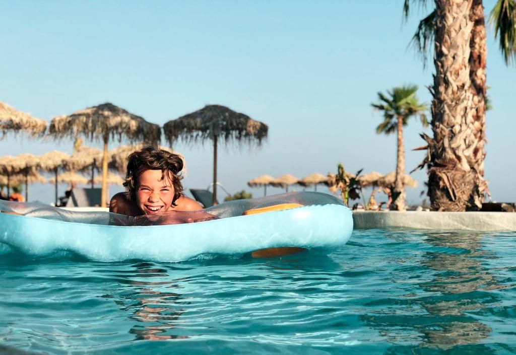 Mitsis Norida Beach Hotel фото 22