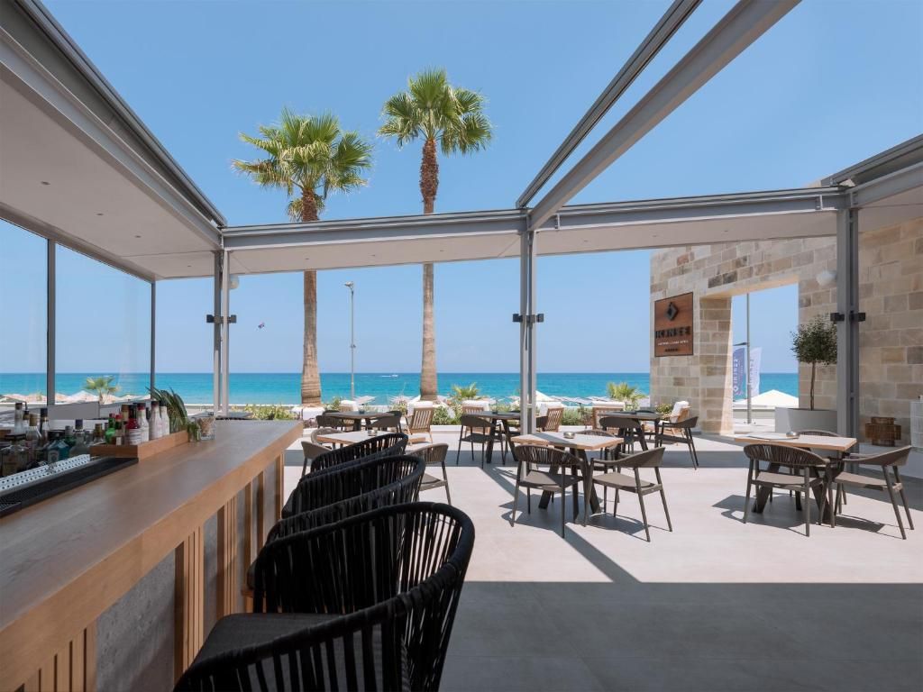Ikones Seafront Luxury Suites фото 22