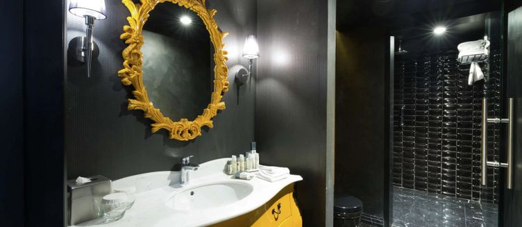 Фото отеля DoubleTree by Hilton Hotel Izmir Airport