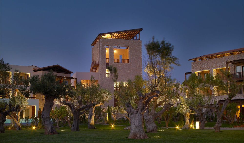 The Westin Resort Costa Navarino фото 34