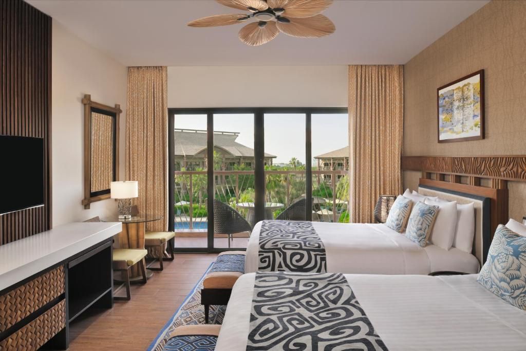 Lapita Dubai Parks and Resorts, Autograph Collection фото 87