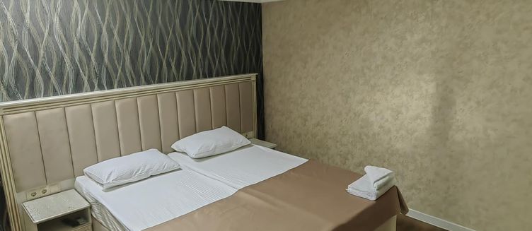 Фото отеля Resta Hotel