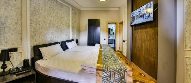 Фото отеля La Casa Hotel Yerevan