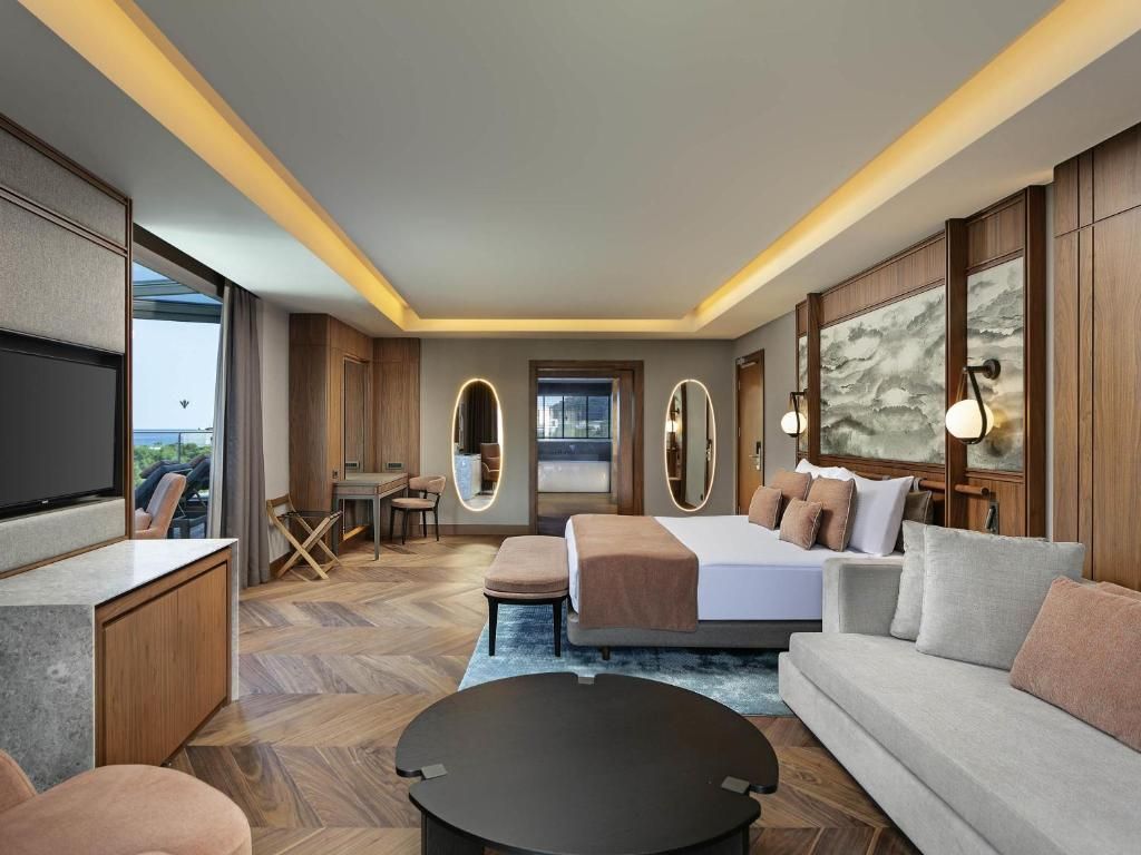 Rixos Sungate Club Diamond фото 95