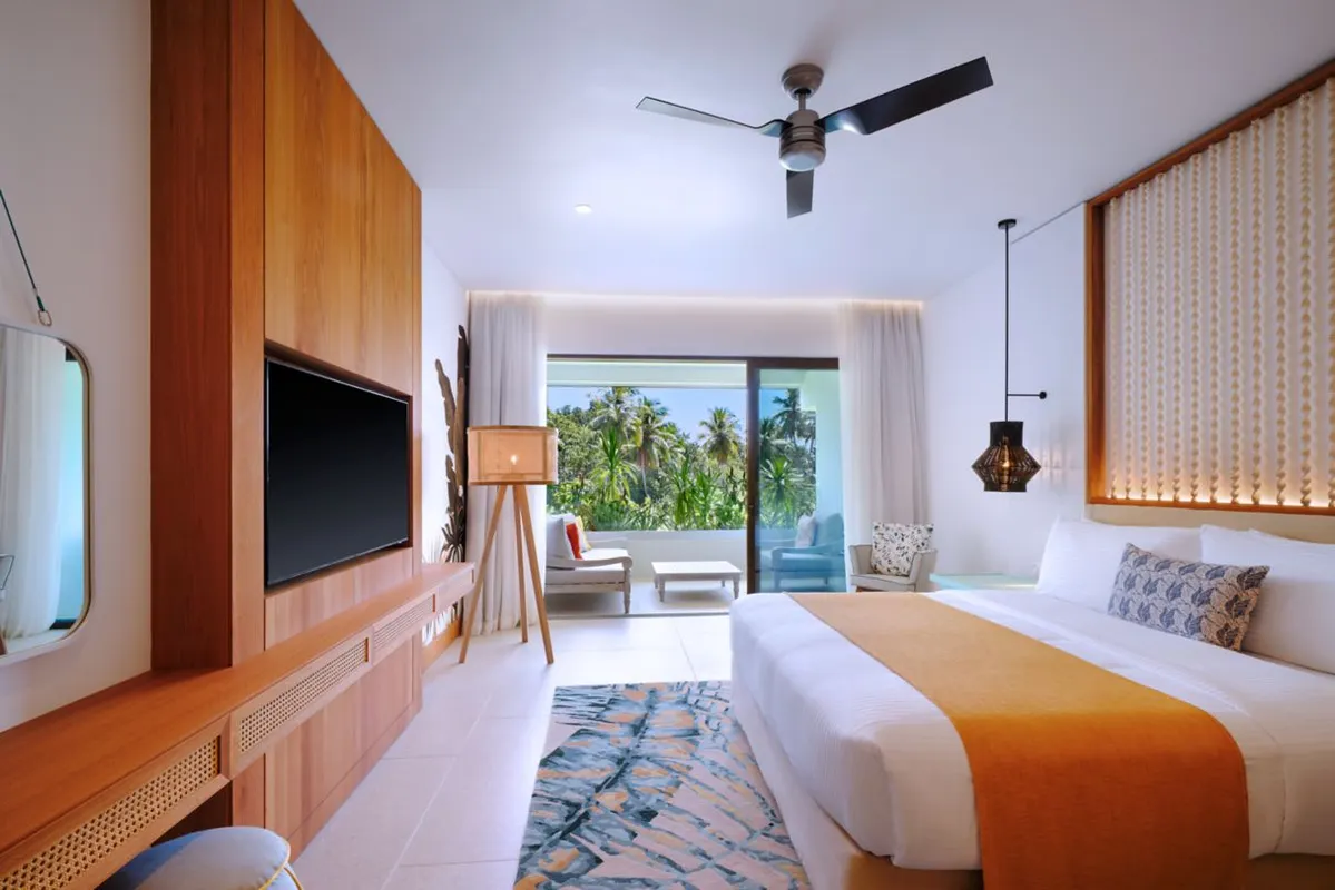 Laila, Seychelles, a Tribute Portfolio Resort фото 4
