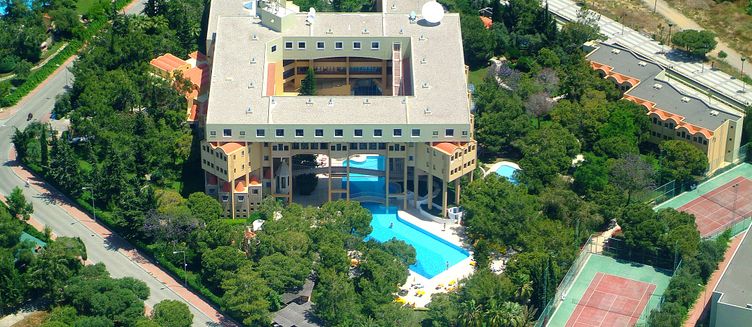 Фото отеля Labranda Excelsior Hotel