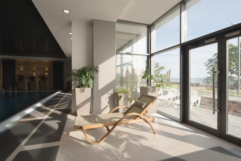 Гостиница «LAVICON Hotel Collection» фото 75