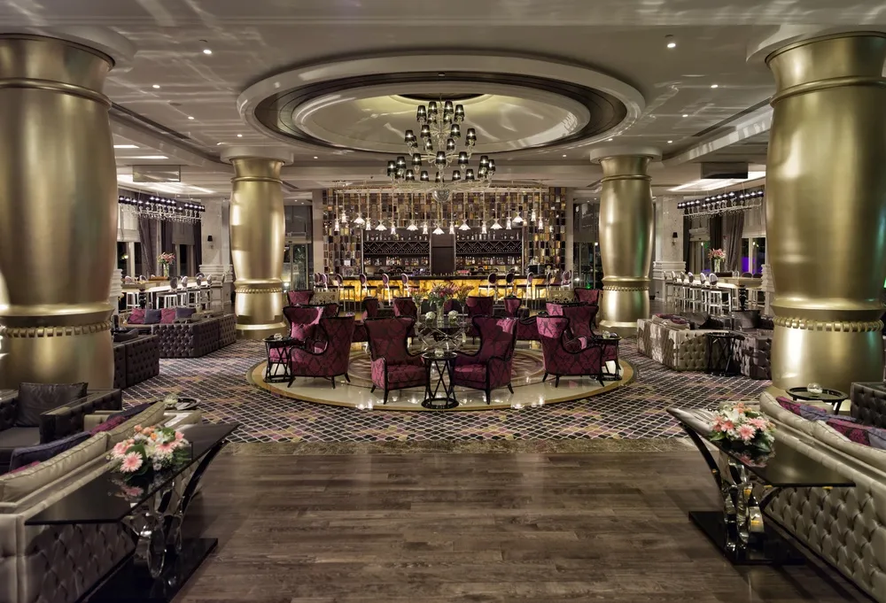 Dobedan Exclusive Hotel & Spa фото 328