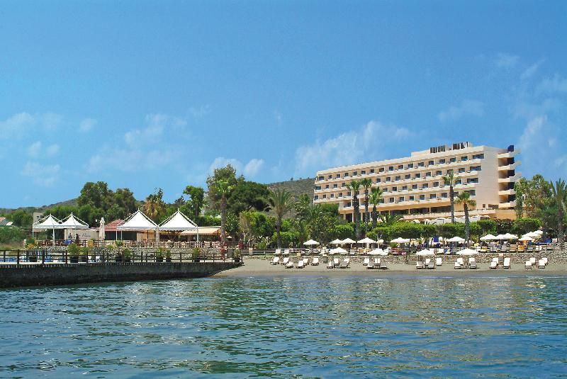 Elias Beach Hotel фото 38