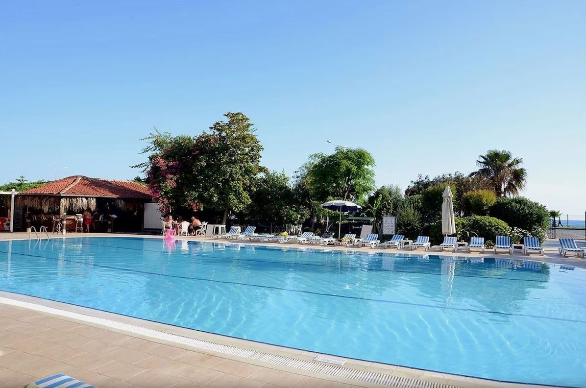 Sevki Bey Hotel фото 12