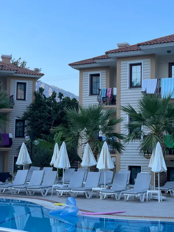 Marcan Beach Hotel (Adults Only) фото 27