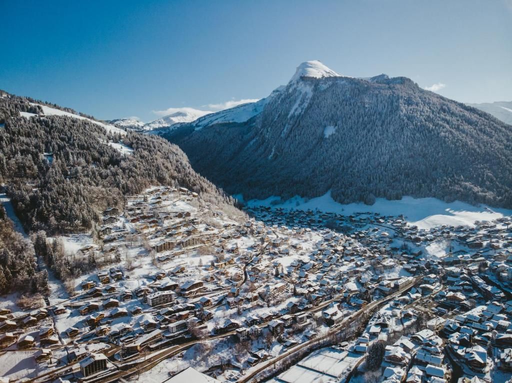Hotel L`Igloo фото 18
