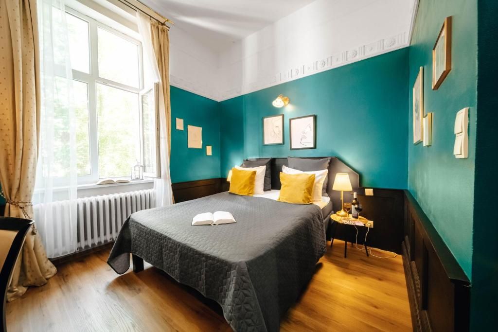 Praga 1885 Hotel фото 49