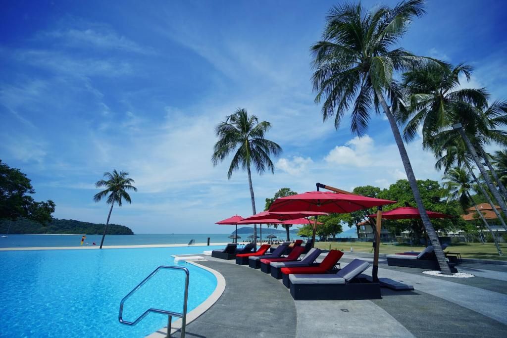 Holiday Villa Resort & Beachclub Langkawi фото 42