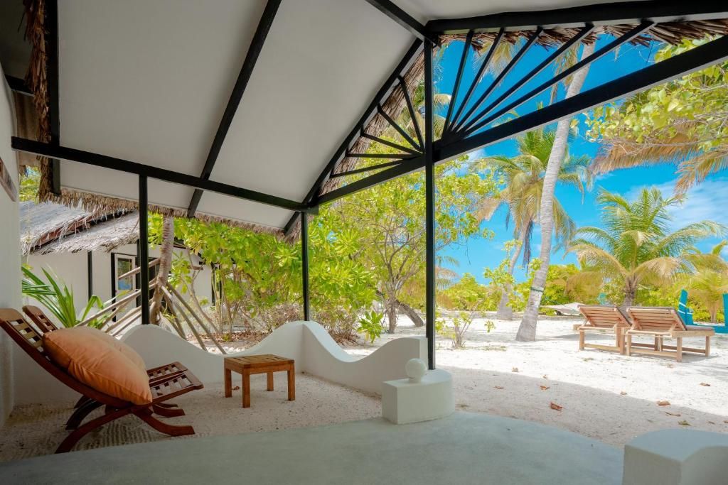 Rihiveli Maldives Resort фото 15