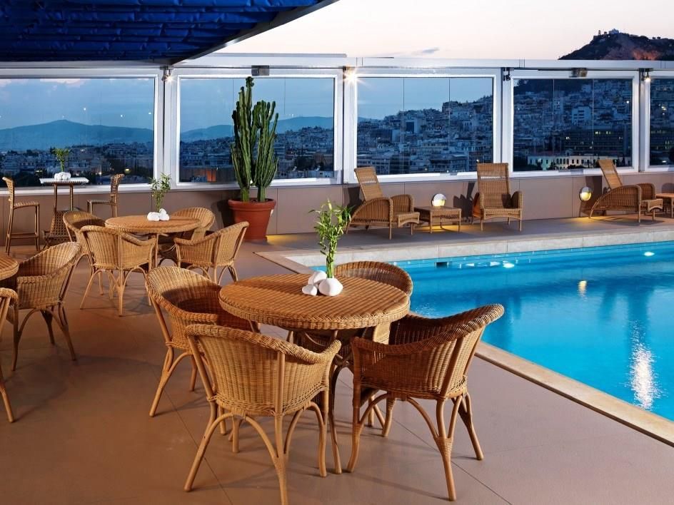 Divani Caravel фото 17