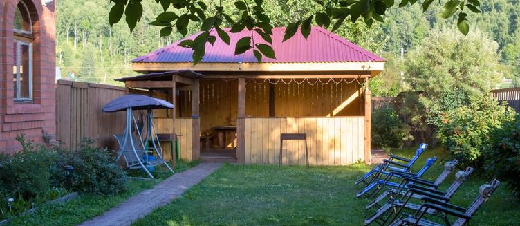 Фото отеля Dauria