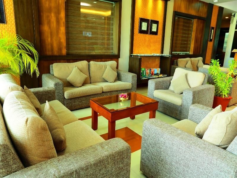 PJ Princess Regency фото 3
