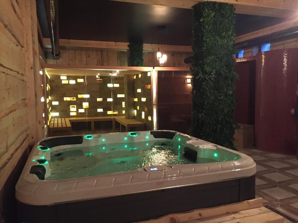 Sunny Hills Ski and Wellness фото 17