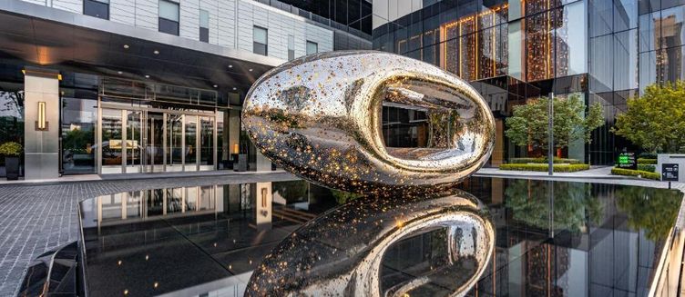 Фото отеля The Ritz-Carlton, Xi'an