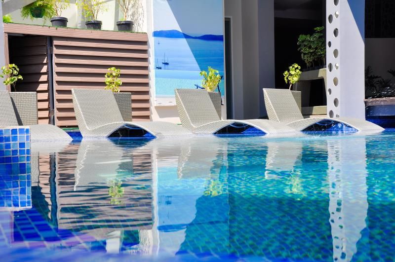 Eloisa Royal Suites фото 6