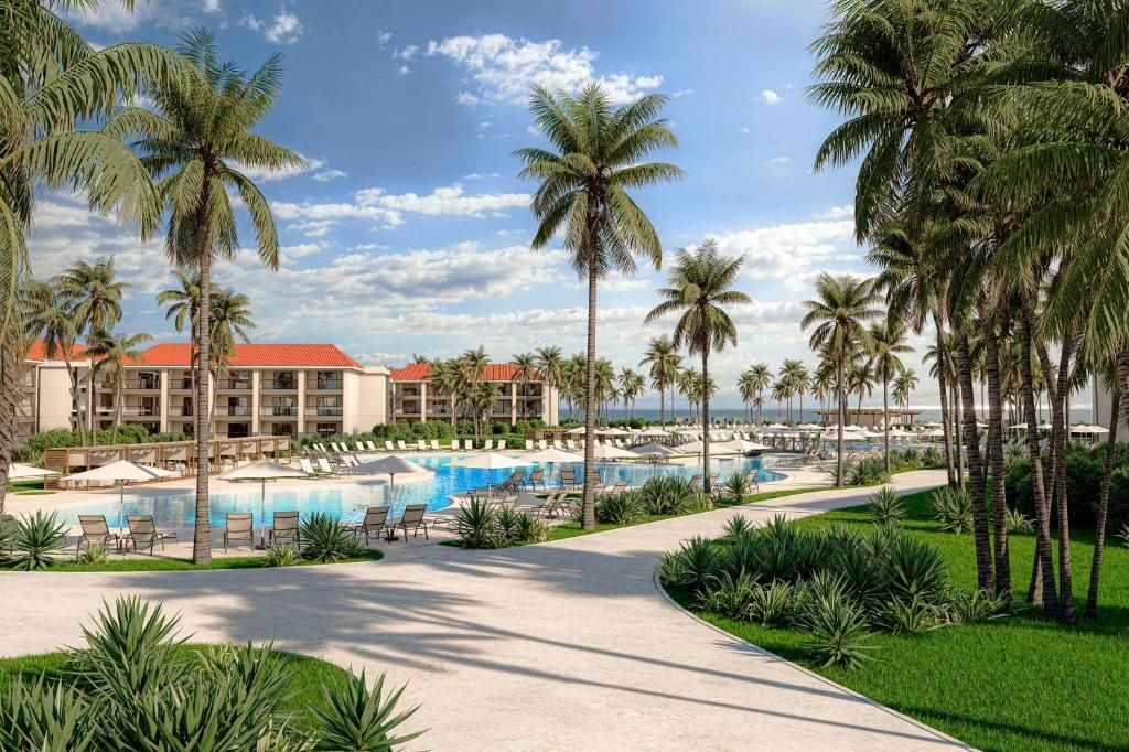 Jewel Palm Beach фото 55