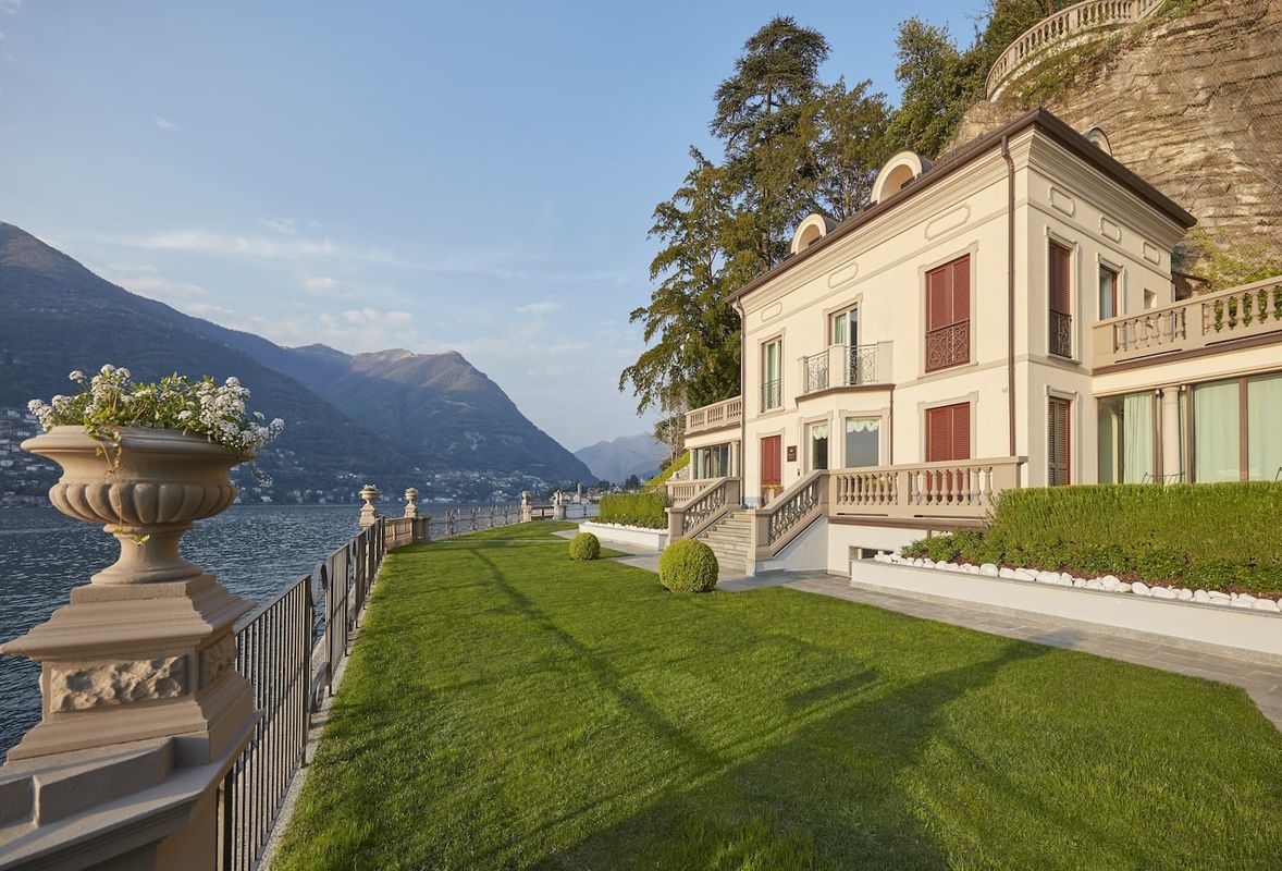 Mandarin Oriental, Lago di Como фото 89