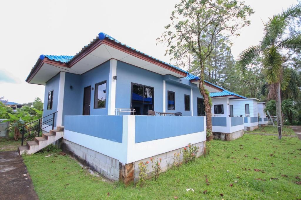 Praewa Villas Naiyang Phuket фото 6
