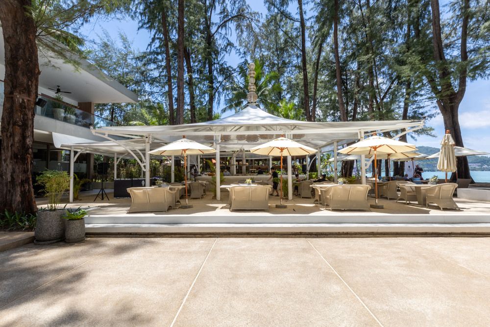 InterContinental Phuket Resort фото 113
