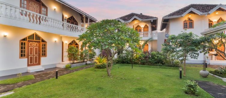 Фото отеля Paradise Holiday Village