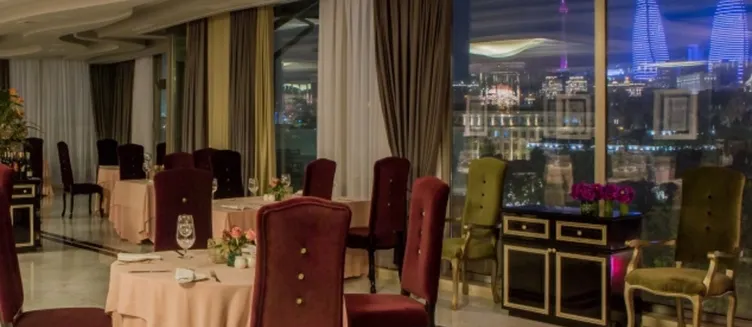 Фото отеля Sapphire City Hotel