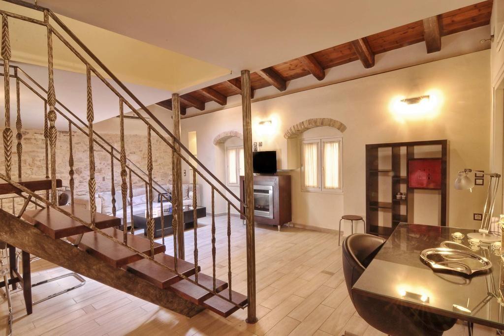 Carpe Diem Luxury Apartment фото 7
