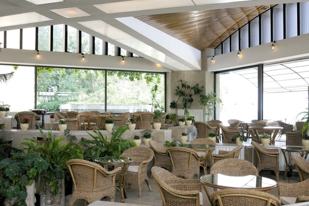 Imperial Hotel and SPA, Riviera Holiday Club фото 29