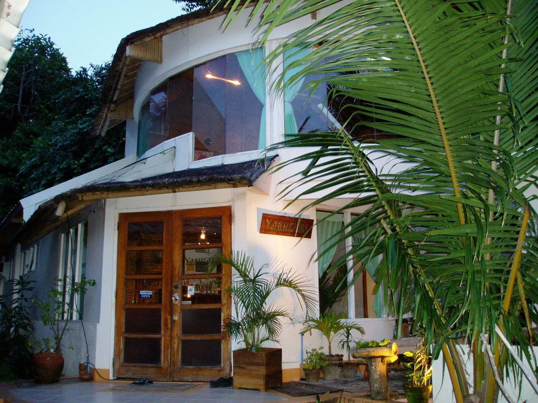 Surfside Boracay Resort & Spa фото 5