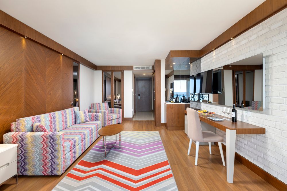 Sherwood Exclusive Kemer фото 167